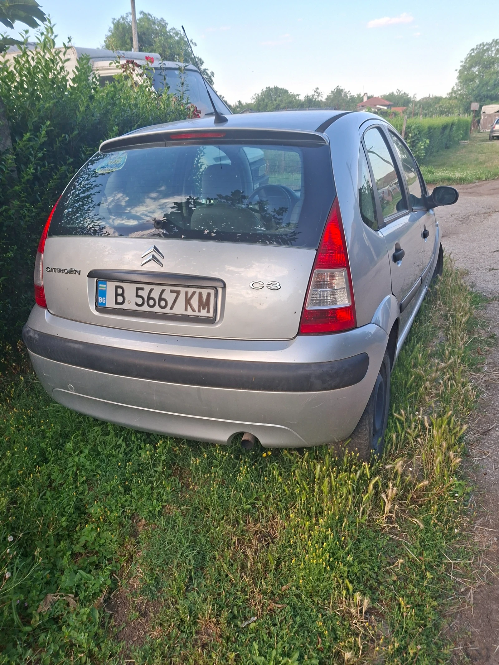 Citroen C3 | Mobile.bg � ����������� 3
