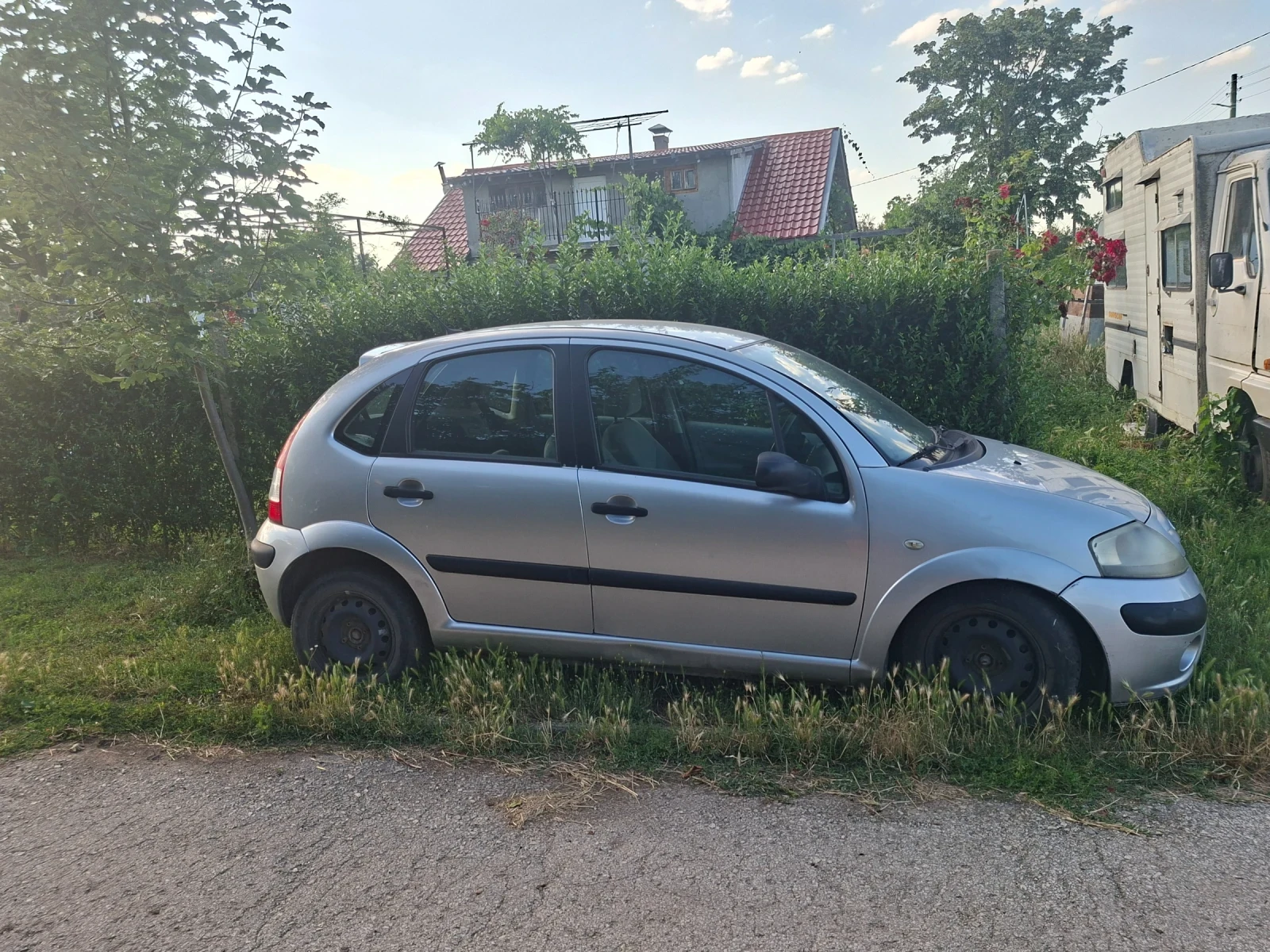 Citroen C3 | Mobile.bg � ����������� 2