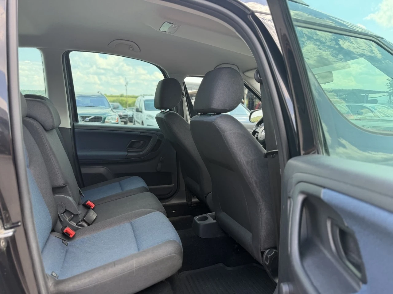 Skoda Roomster 1.2TSI FACELIFT | Mobile.bg � ����������� 12