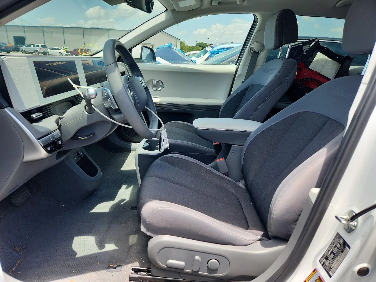 Hyundai Ioniq 5 2024 HYUNDAI IONIQ 5 SEL | Mobile.bg � ����������� 8