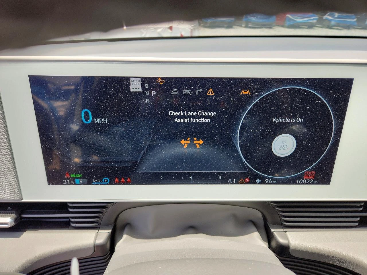 Hyundai Ioniq 5 2024 HYUNDAI IONIQ 5 SEL | Mobile.bg � ����������� 9
