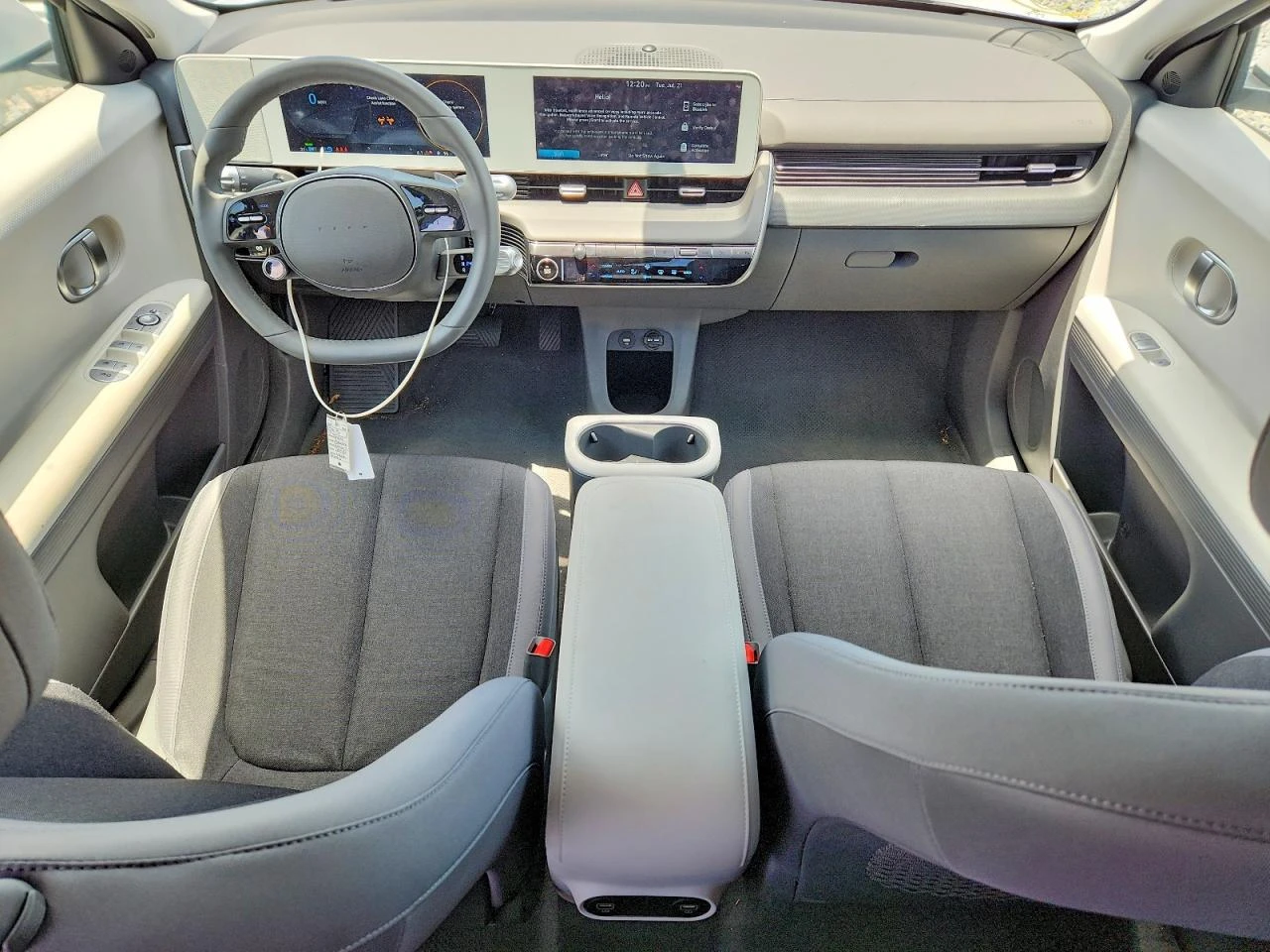Hyundai Ioniq 5 2024 HYUNDAI IONIQ 5 SEL | Mobile.bg � ����������� 10
