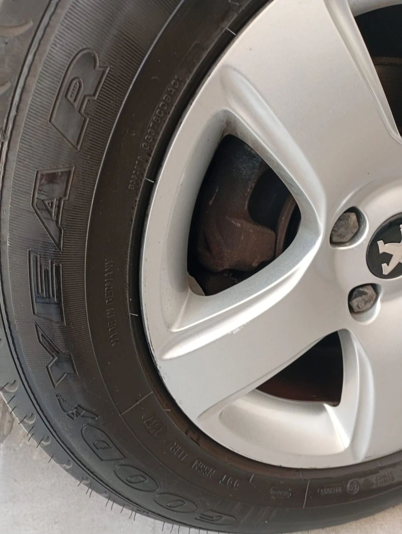 Peugeot 3008 Алюре, снимка 14 - Автомобили и джипове - 55692404
