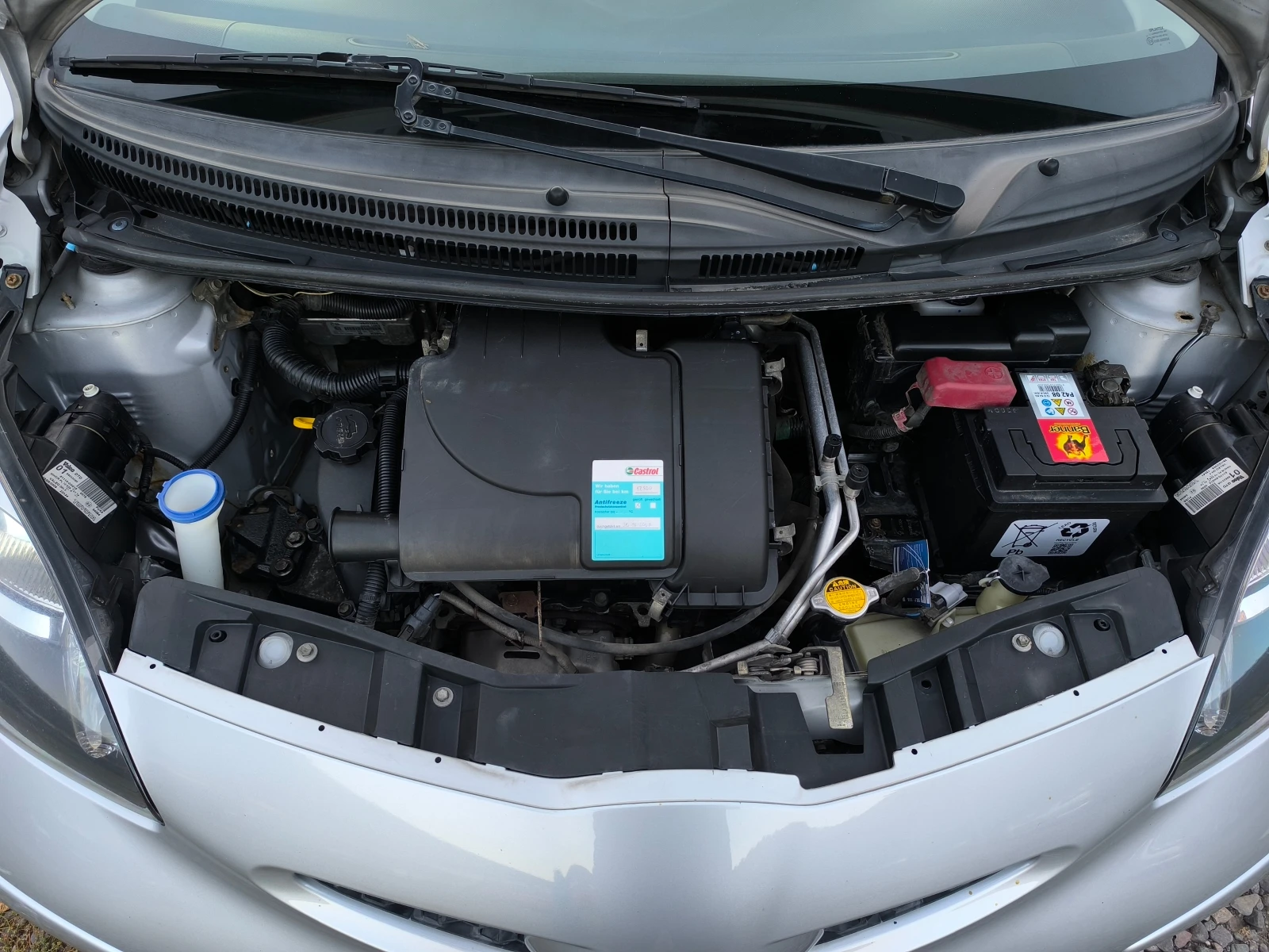 Toyota Aygo -1.0i-68��(������)-��������- | Mobile.bg � ����������� 16