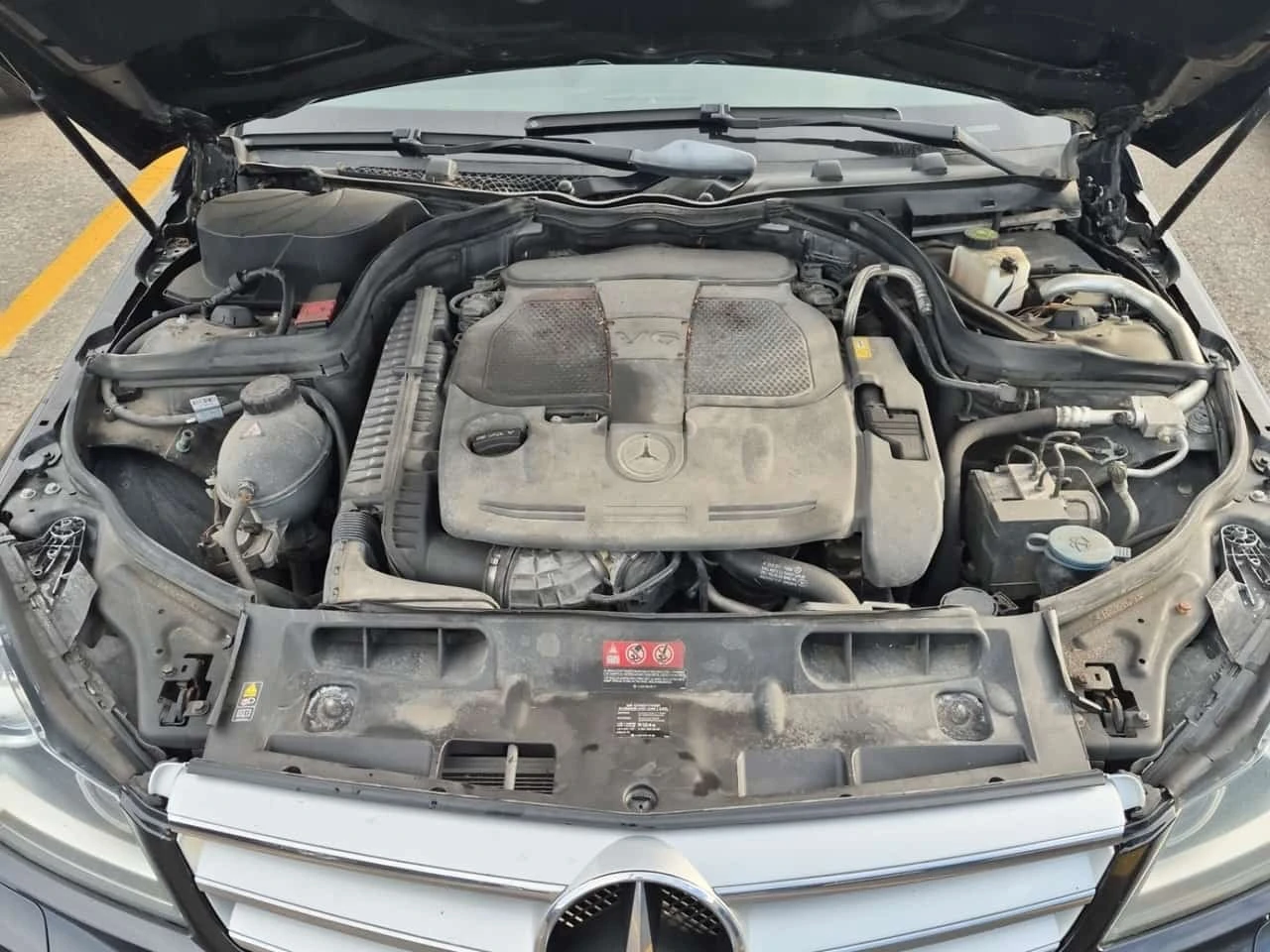 Mercedes-Benz C 350 АМГ ПАКЕТ/4matic/ПОДГРЕВ/ФИНАНСИРАНЕ, снимка 17 - Автомобили и джипове - 56262258