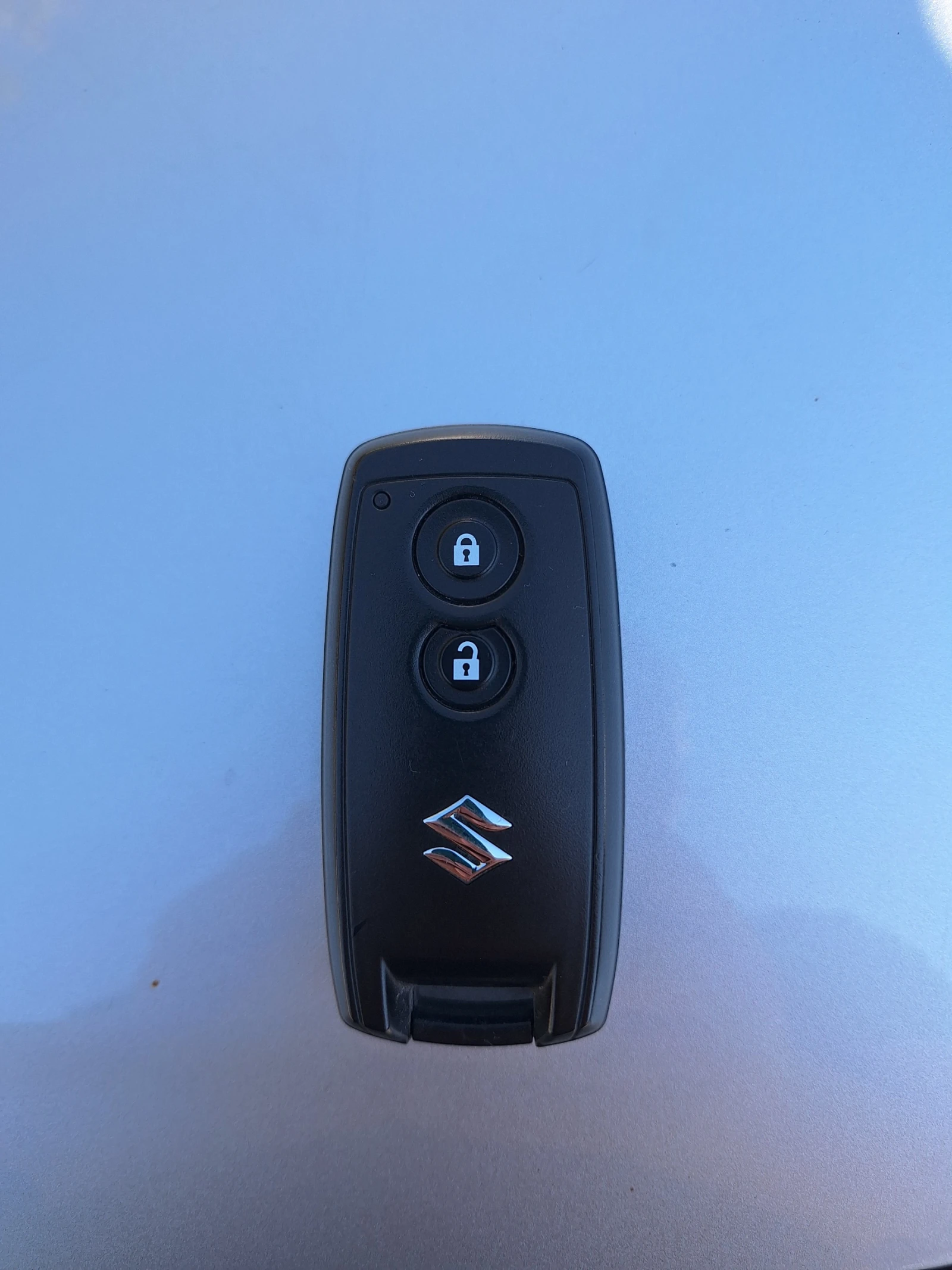 Suzuki SX4, снимка 13 - Автомобили и джипове - 56267260