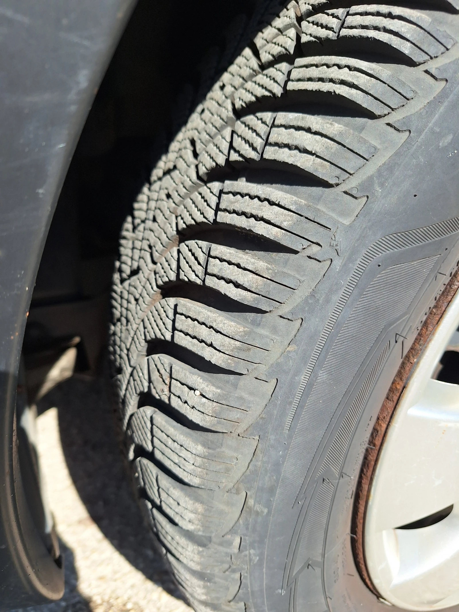 Suzuki SX4, снимка 12 - Автомобили и джипове - 56267260