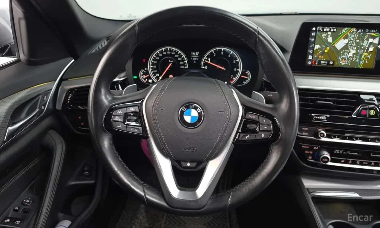 BMW 530 * xDrive M Sport * DISPLAY KEY * ������� * HEAD UP | Mobile.bg � ����������� 12