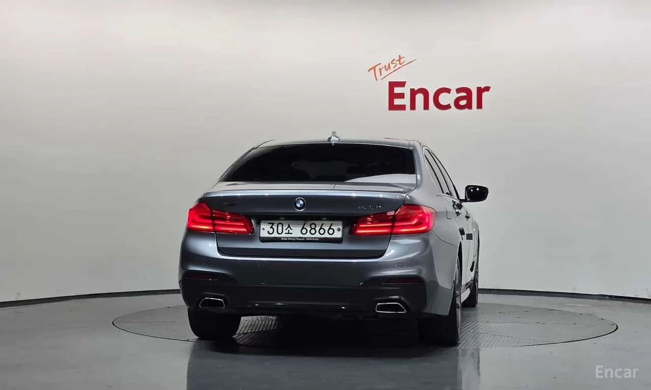 BMW 530 * xDrive M Sport * DISPLAY KEY * ������� * HEAD UP | Mobile.bg � ����������� 4