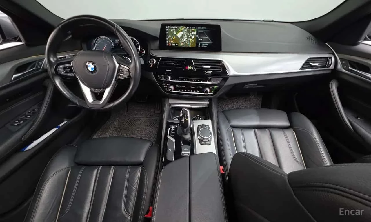 BMW 530 * xDrive M Sport * DISPLAY KEY * ������� * HEAD UP | Mobile.bg � ����������� 7