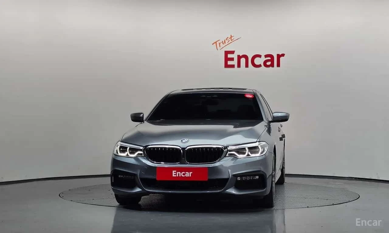 BMW 530 * xDrive M Sport * DISPLAY KEY * ������� * HEAD UP | Mobile.bg � ����������� 3