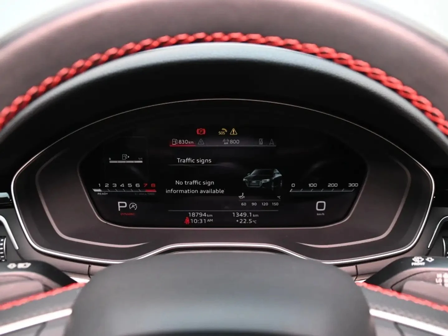 Audi A4 2025* COMPETITION PK* DIS* ALCANTARA* PANO* ������ | Mobile.bg � ����������� 8