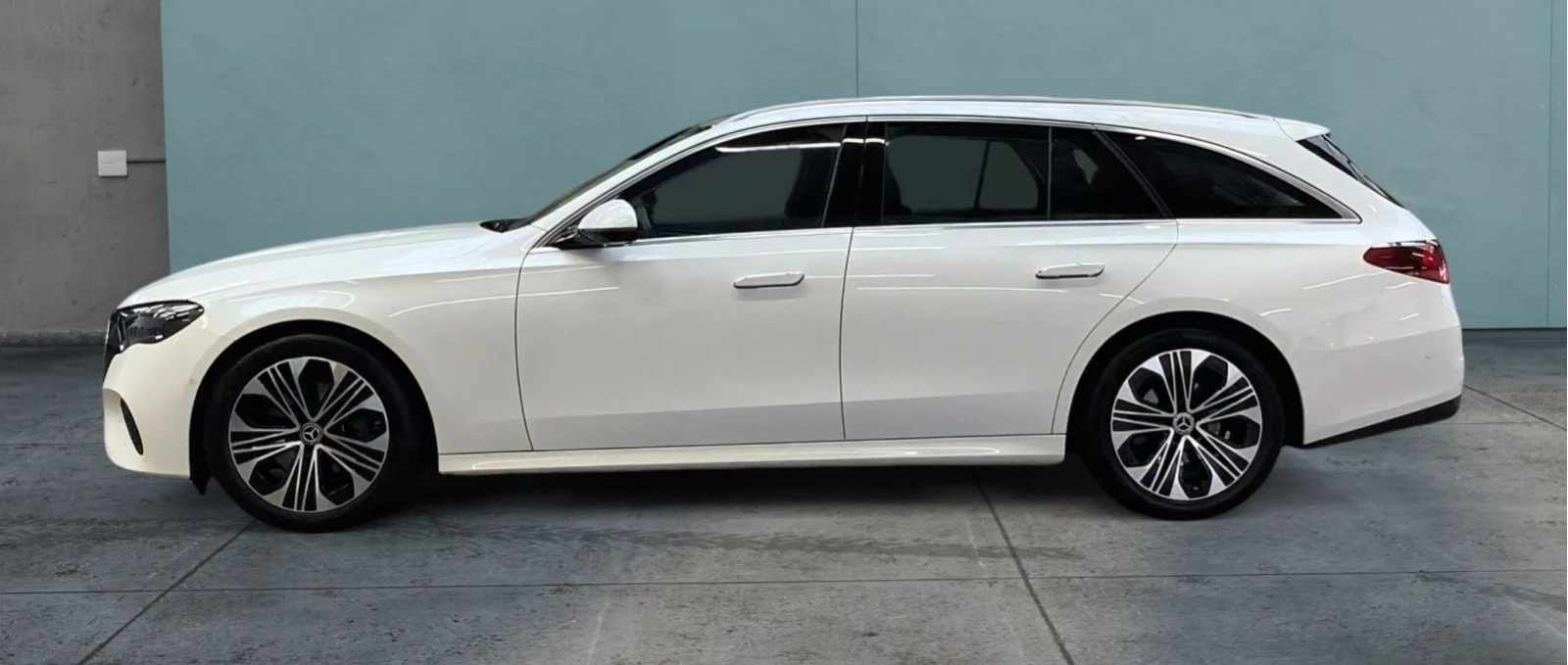 Mercedes-Benz E 220 MHEV | 227 �.�| ��������| DISTRONIC| 9G-TRONIC | Mobile.bg � ����������� 9