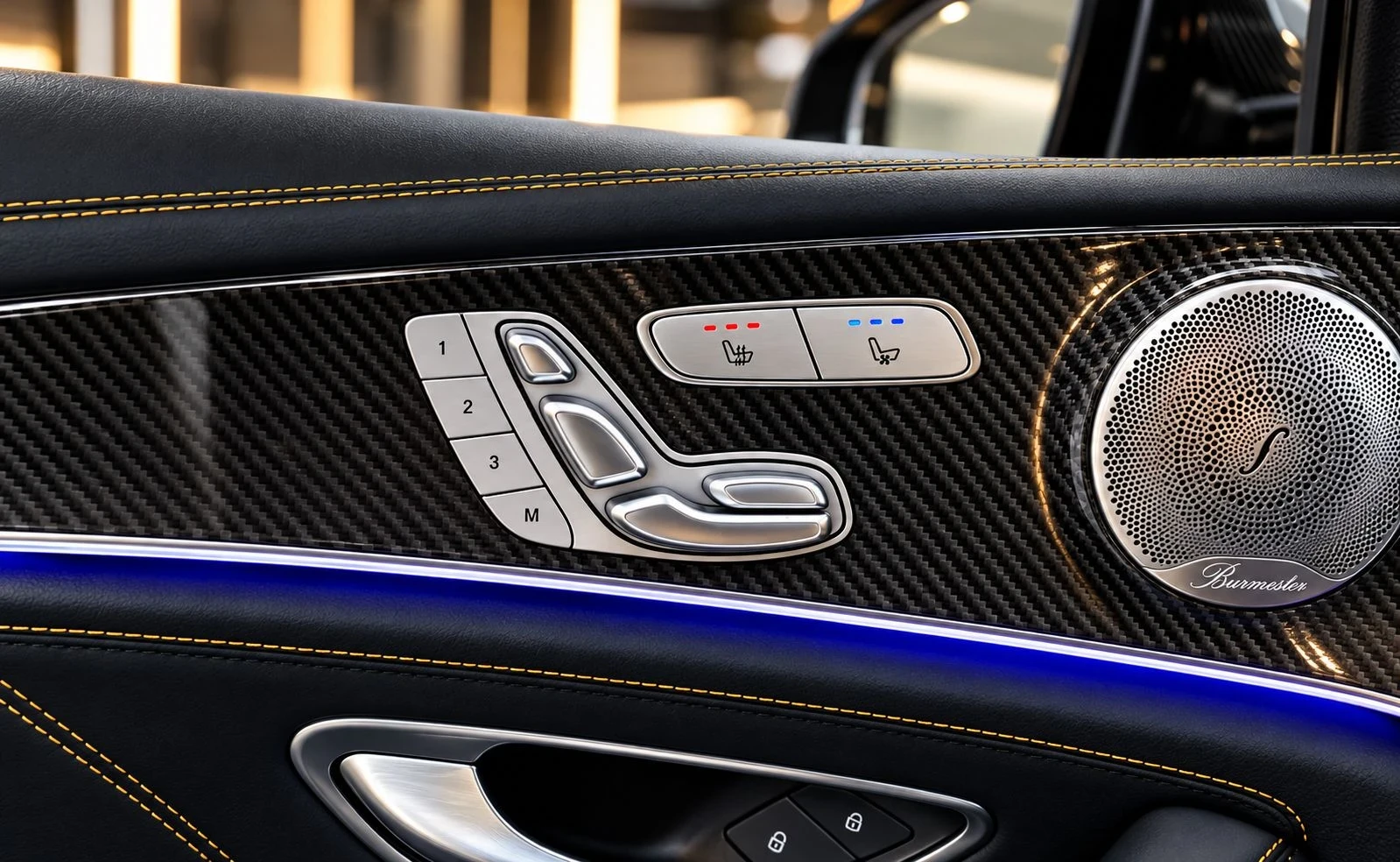 Mercedes-Benz E 63 AMG ������� ���� MERCEDES-AMG E 63 S 4MATIC+ FULLMAX | Mobile.bg � ����������� 10