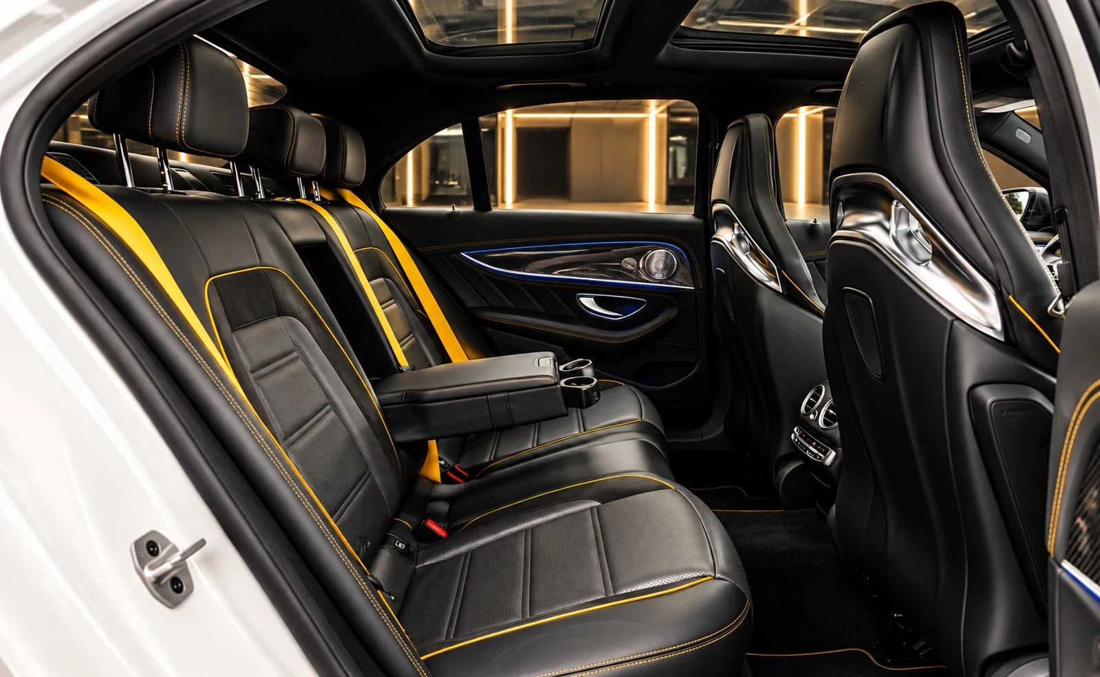Mercedes-Benz E 63 AMG ������� ���� MERCEDES-AMG E 63 S 4MATIC+ FULLMAX | Mobile.bg � ����������� 12