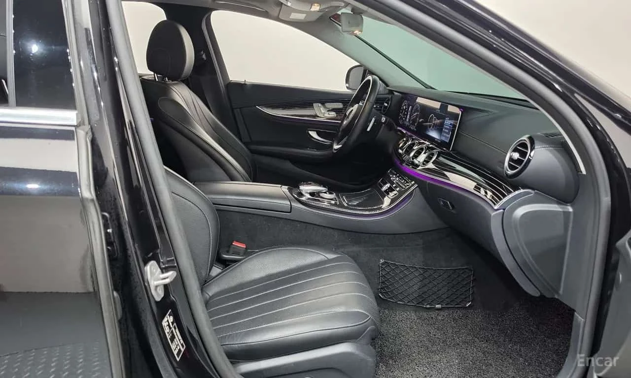 Mercedes-Benz E 400 4MATIC /���������/��������/���������/360 | Mobile.bg � ����������� 11