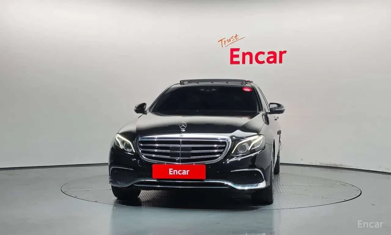 Mercedes-Benz E 400 4MATIC /���������/��������/���������/360 | Mobile.bg � ����������� 3