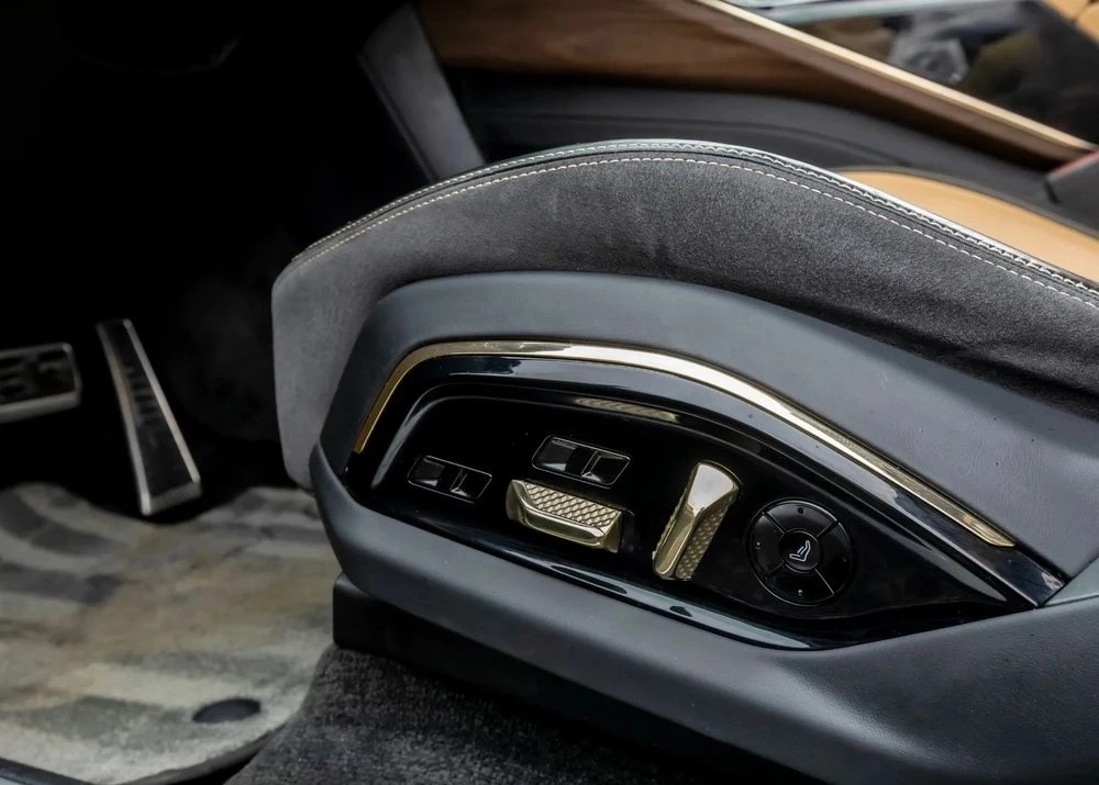 Lotus Eletre R 112 kWh Dual Motor AWD | Mobile.bg � ����������� 12