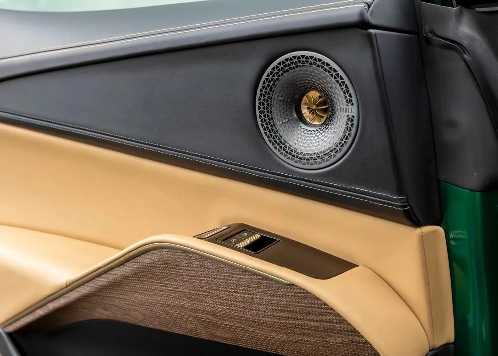 Lotus Eletre R 112 kWh Dual Motor AWD | Mobile.bg � ����������� 10