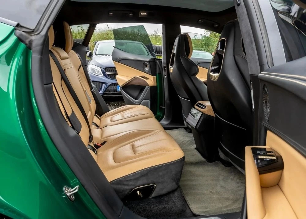Lotus Eletre R 112 kWh Dual Motor AWD | Mobile.bg � ����������� 6
