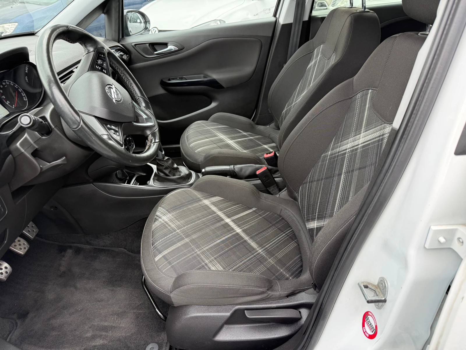 Opel Corsa 1.0 I EVRO 6, снимка 9 - Автомобили и джипове - 56651736