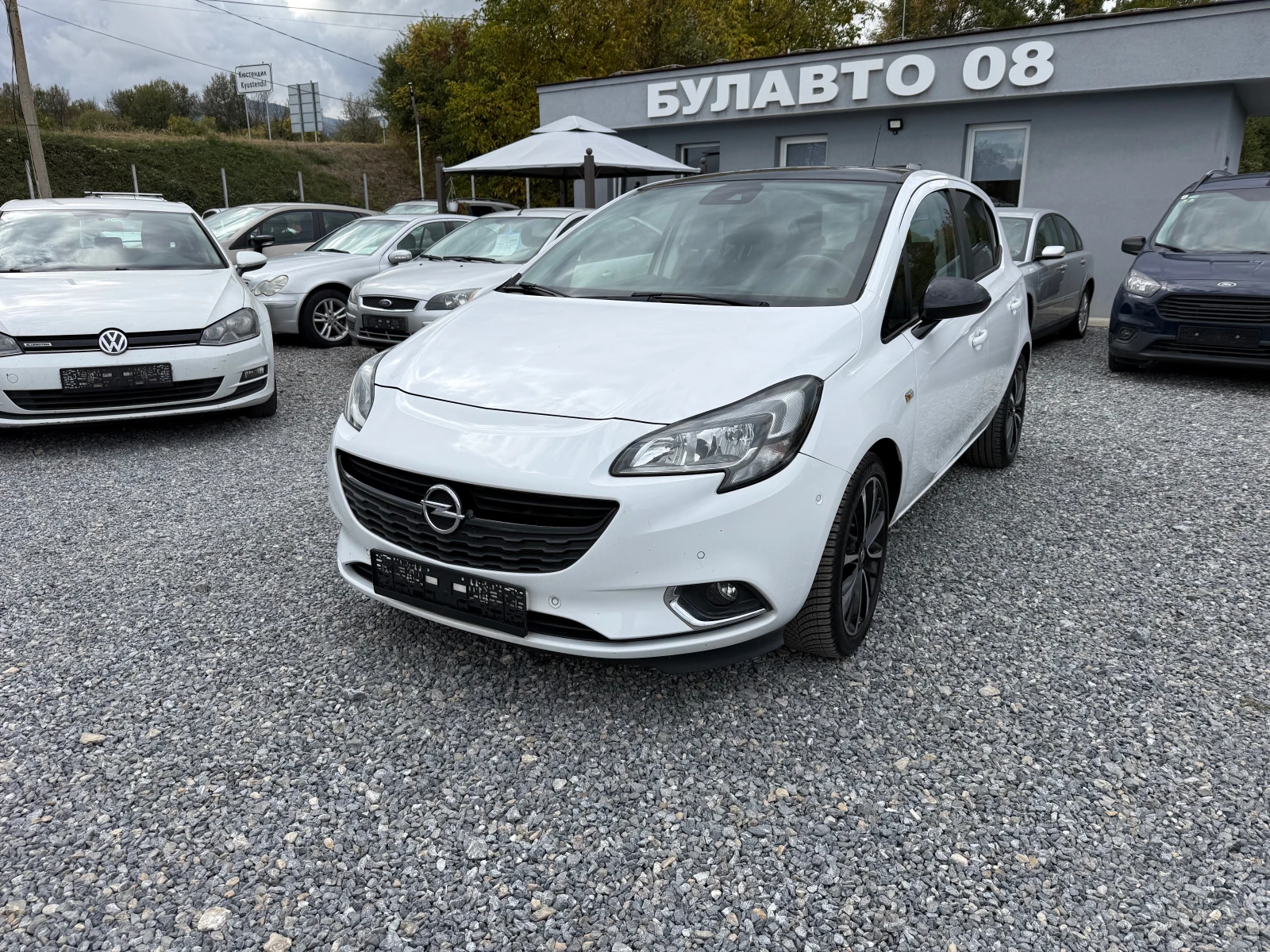 Opel Corsa 1.0 I EVRO 6, снимка 2 - Автомобили и джипове - 56651736