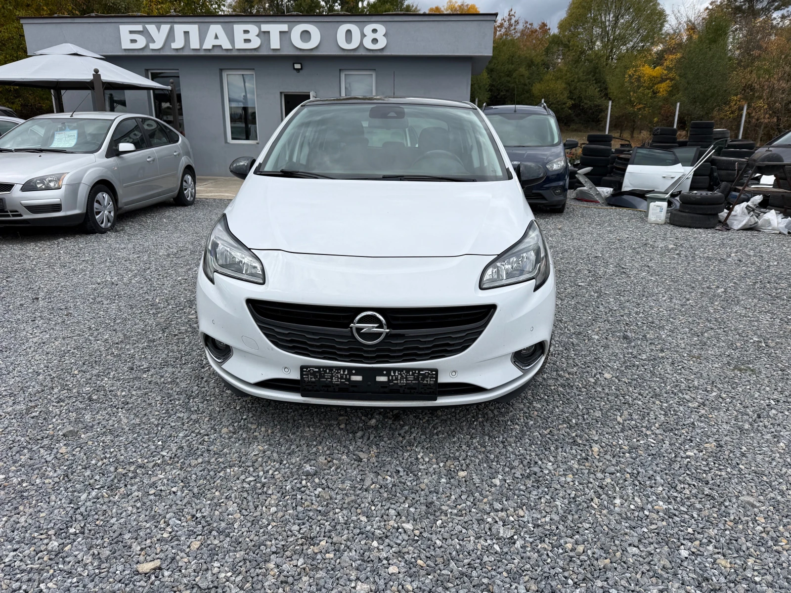 Opel Corsa 1.0 I EVRO 6