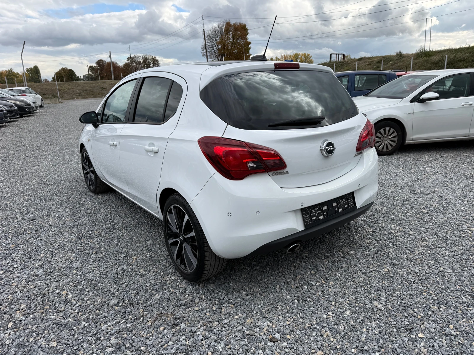 Opel Corsa 1.0 I EVRO 6, снимка 6 - Автомобили и джипове - 56651736