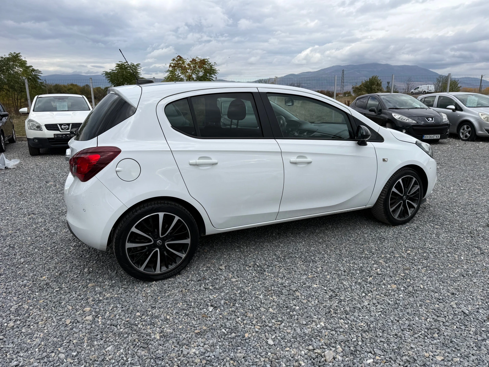 Opel Corsa 1.0 I EVRO 6, снимка 8 - Автомобили и джипове - 56651736