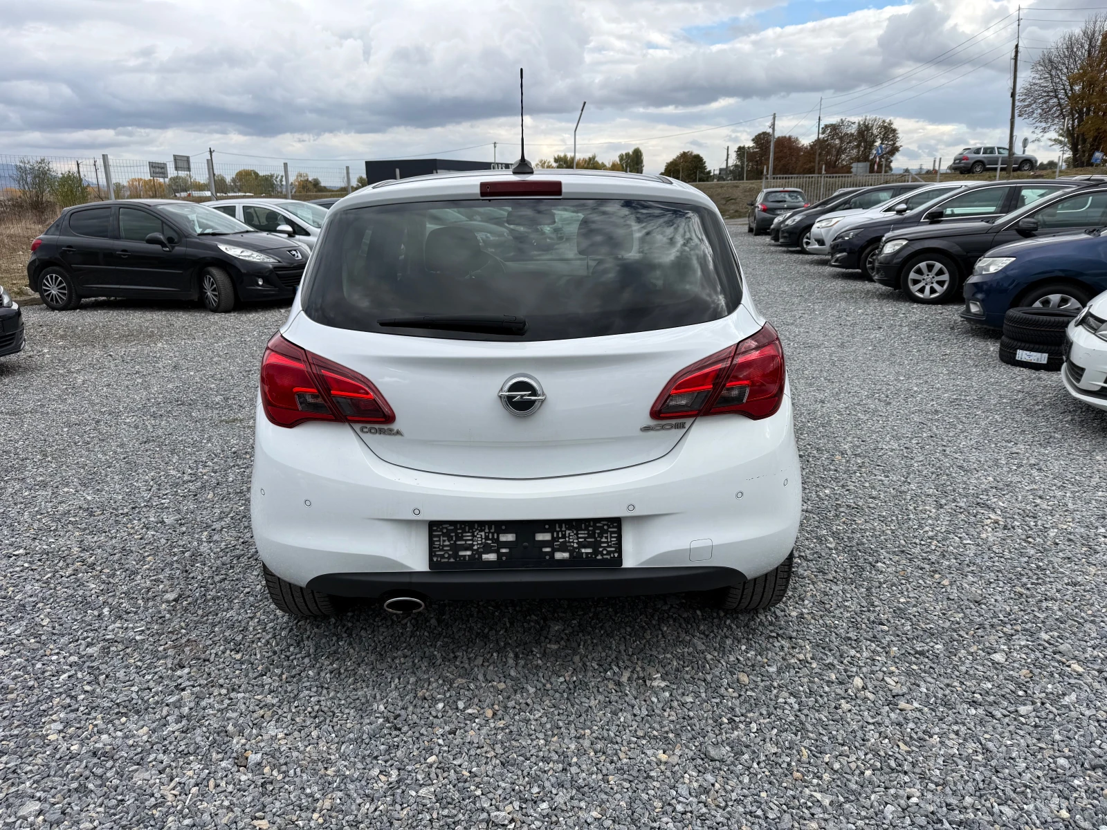 Opel Corsa 1.0 I EVRO 6, снимка 4 - Автомобили и джипове - 56651736