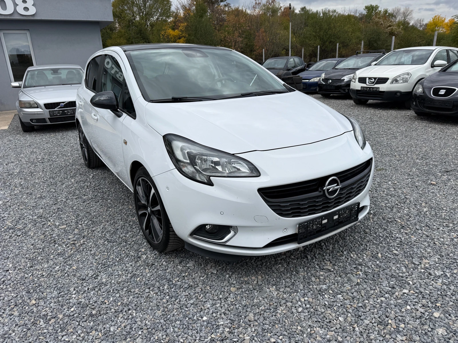 Opel Corsa 1.0 I EVRO 6, снимка 3 - Автомобили и джипове - 56651736