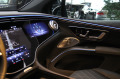 Mercedes-Benz EQS 450/SUV/HyperScreen/Burmester - изображение 10