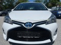 Toyota Yaris 1.5I-HYBRID-НАВИГАЦИЯ-КАМЕРА-АВТОМАТ - [3] 
