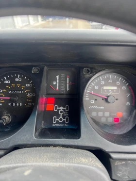 Mitsubishi Pajero 3.0 V6 181, снимка 9