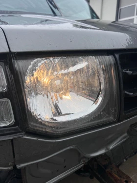 Mitsubishi Pajero 3.0 V6 181, снимка 7