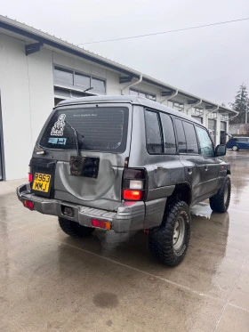 Mitsubishi Pajero 3.0 V6 181, снимка 5