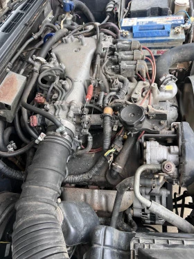 Mitsubishi Pajero 3.0 V6 181, снимка 11