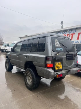 Mitsubishi Pajero 3.0 V6 181, снимка 6
