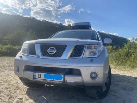 Nissan Pathfinder  - изображение 2