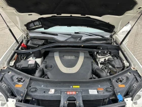 Mercedes-Benz GL 500 118000км, снимка 17