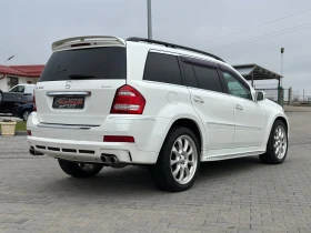 Mercedes-Benz GL 500 118000км, снимка 3
