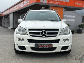 Mercedes-Benz GL 500 118000км, снимка 8