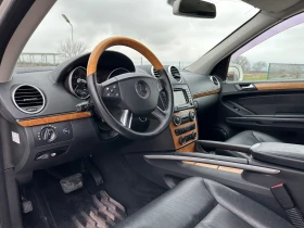 Mercedes-Benz GL 500 118000км, снимка 9