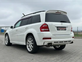 Mercedes-Benz GL 500 118000км, снимка 5