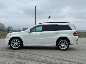 Mercedes-Benz GL 500 118000км, снимка 6