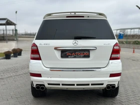 Mercedes-Benz GL 500 118000км, снимка 4