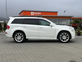 Mercedes-Benz GL 500 118000км, снимка 2