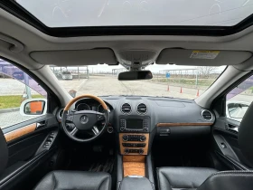 Mercedes-Benz GL 500 118000км, снимка 10
