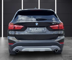 BMW X1 * xDrive25d* Sport Line* LED* PANO* H&K* HUD* , снимка 6