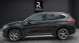 BMW X1 * xDrive25d* Sport Line* LED* PANO* H&K* HUD* , снимка 4